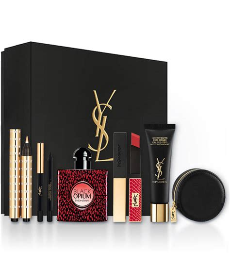 ysl skin care products|ysl cosmetics official website.